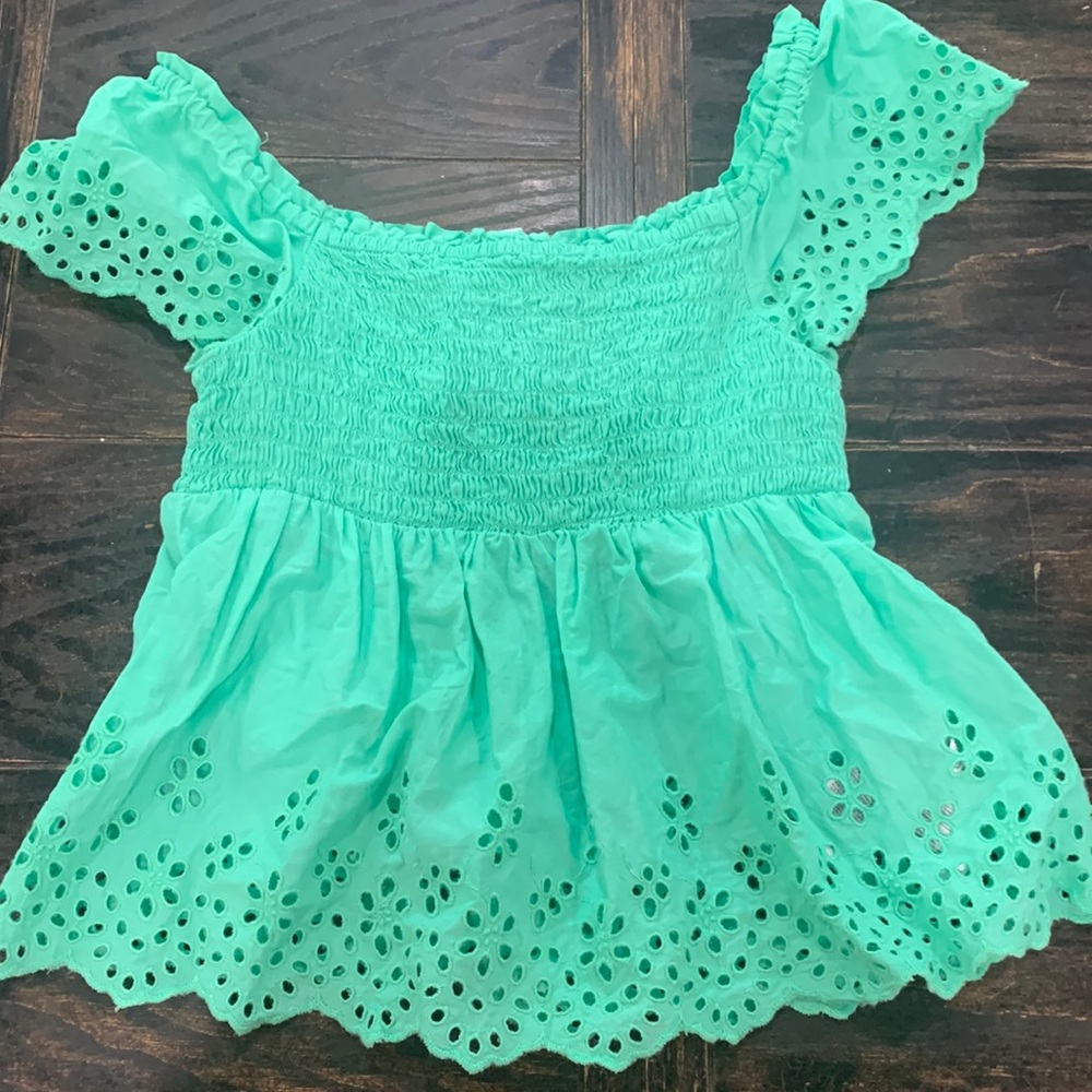Gap kids top